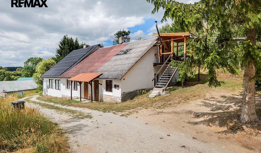 Prodej domu 192 m² s pozemkem 1 769 m², Střížovice – náhled fotky 14