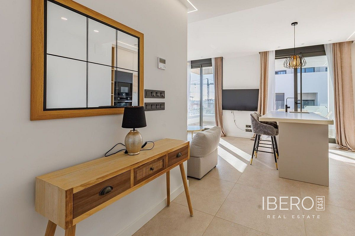 Piso 3+kk – Los Alcazares - Vista 2