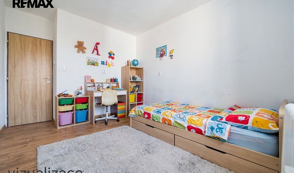 Prodej bytu 2+kk 44 m², Příbram – náhled fotky 7