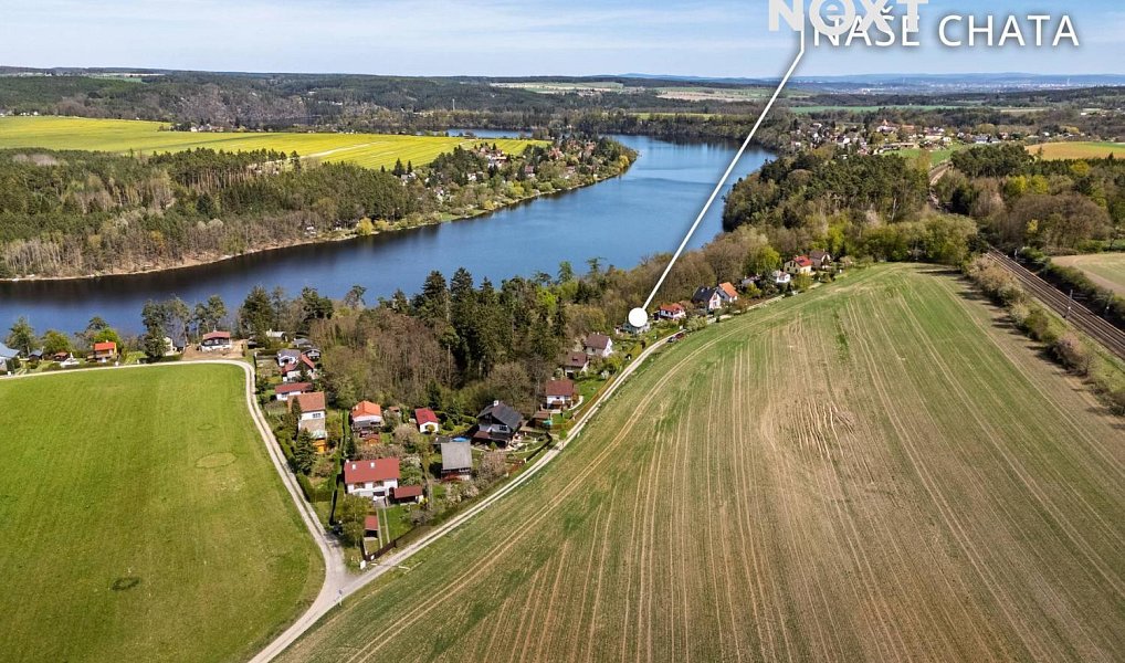Prodej domu 53 m² s pozemkem 373 m², Pňovany – náhled fotky 22