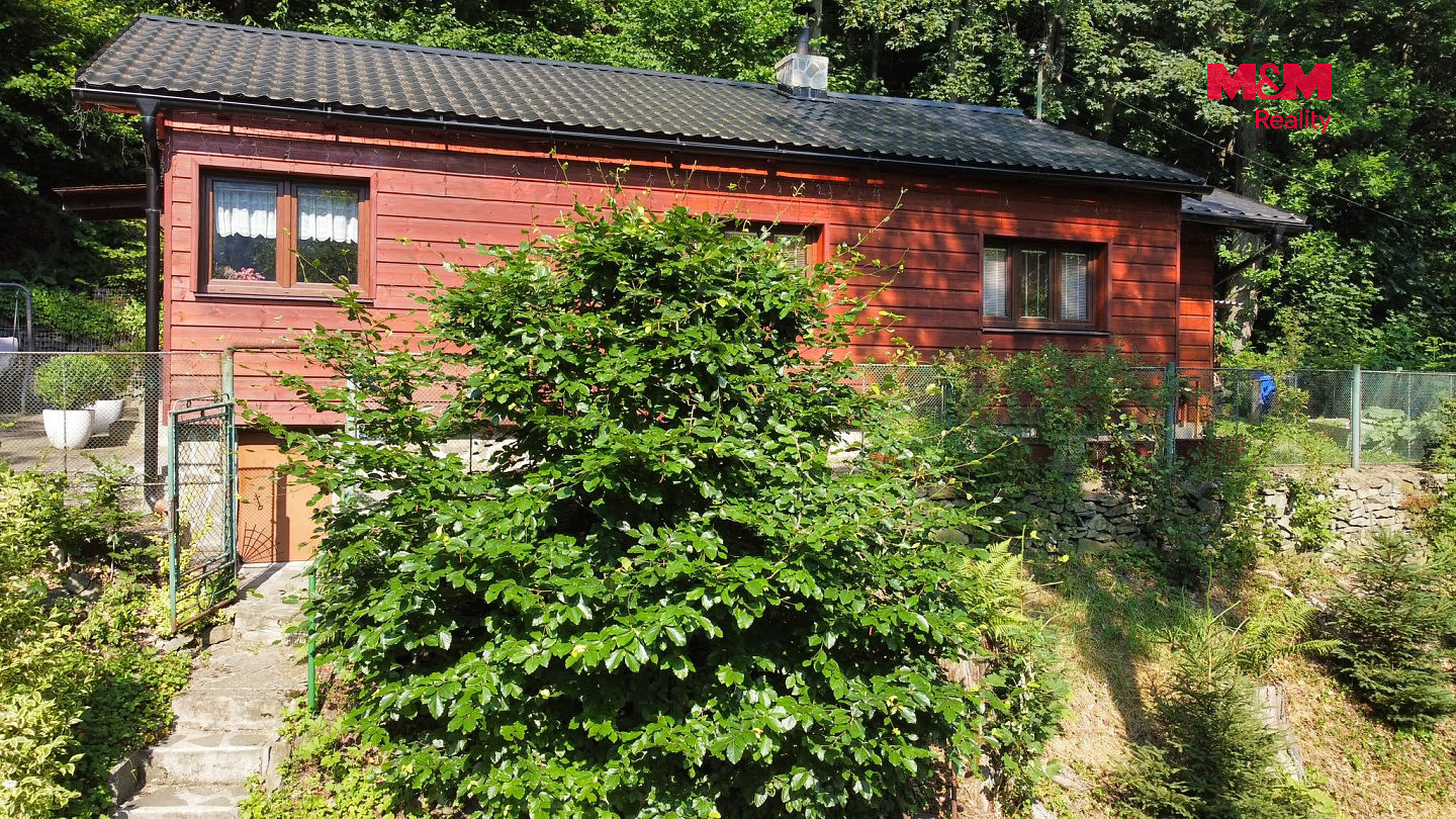 Prodej chaty/chalupy 77 m² s pozemkem 948 m² – fotografie 4
