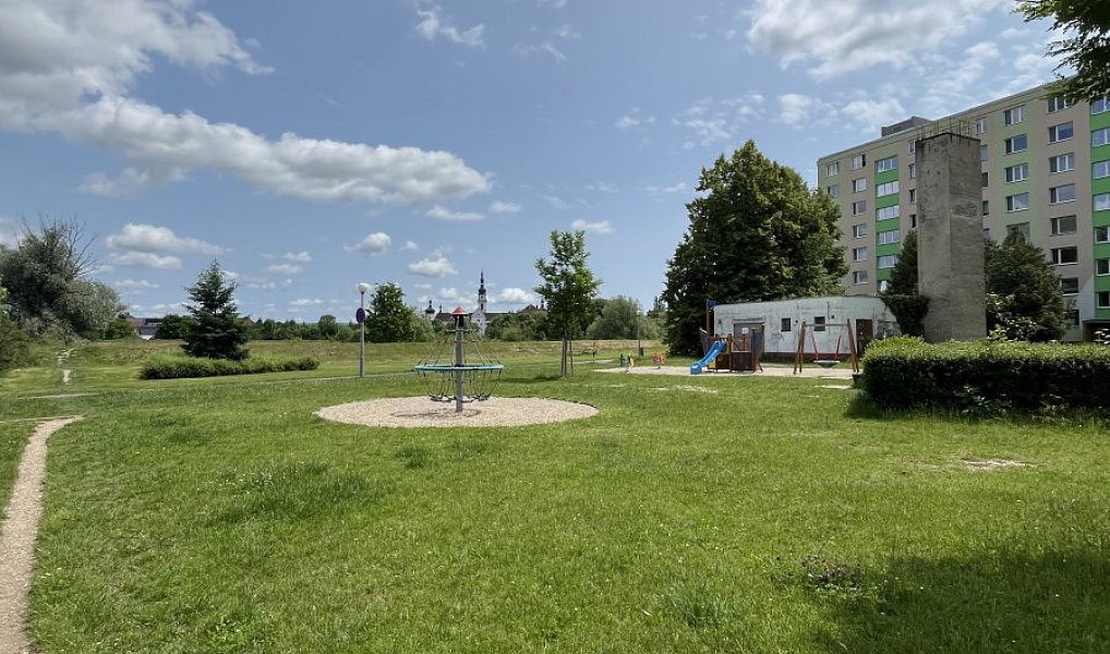 Pronájem bytu 4+kk 84 m², Olomouc – náhled fotky 18