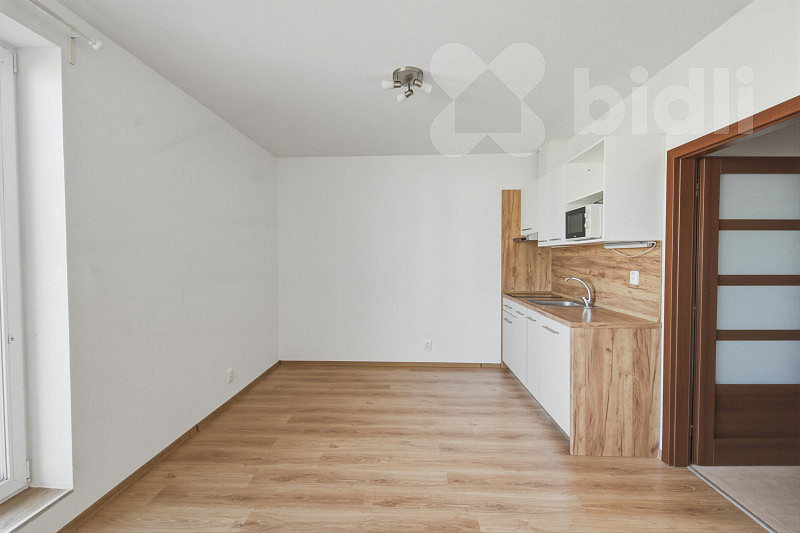 Prodej bytu 1+kk 39 m² — photo 5
