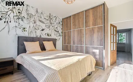 Prodej bytu 2+1 55 m², Osvoboditelů, Bohumín - Nový Bohumín, okres Karviná