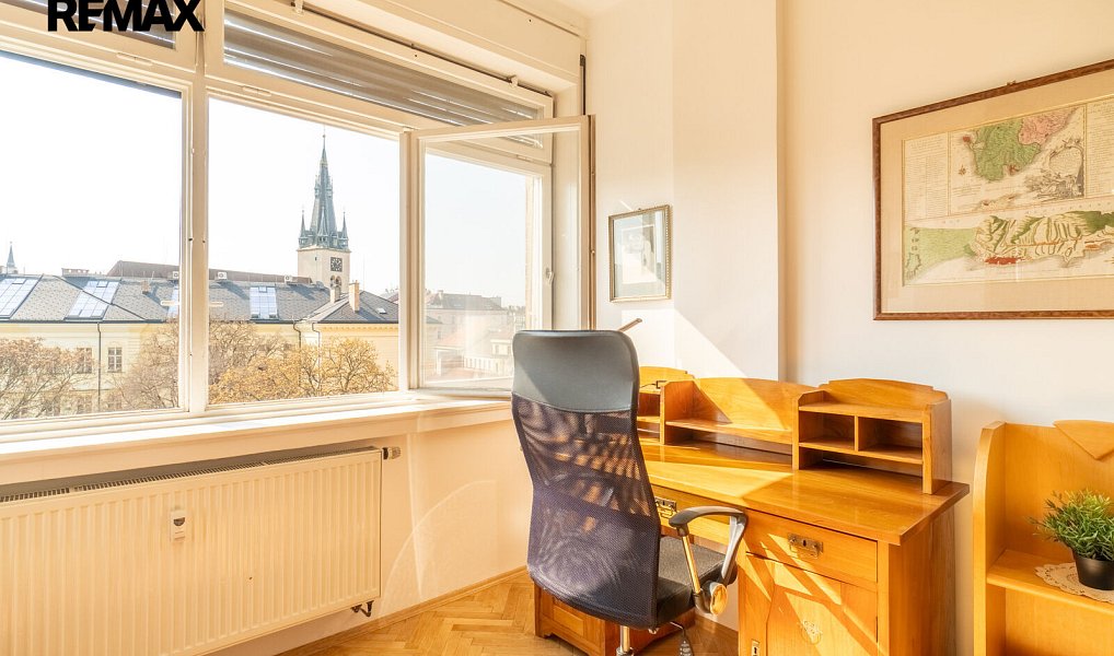 Pronájem bytu 4+1 120 m², Praha – náhled fotky 17