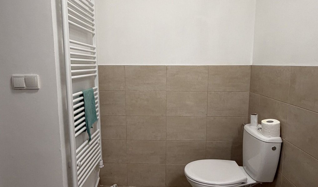 Pronájem bytu 3+kk 96 m², Vroutek – náhled fotky 6