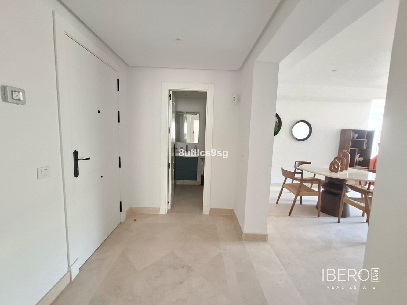Piso 3+kk – Málaga, Baños del Carmen, Este - Más