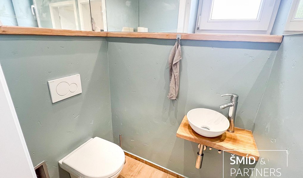 Prodej bytu 3+kk 70 m², Kolín – náhled fotky 12