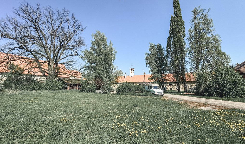 Prodej komerčního objektu (jiného typu) 10 232 m², Netolice – náhled fotky 35