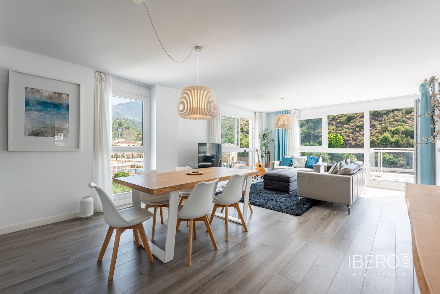 Prodej bytu 4+kk 136 m² — photo 2