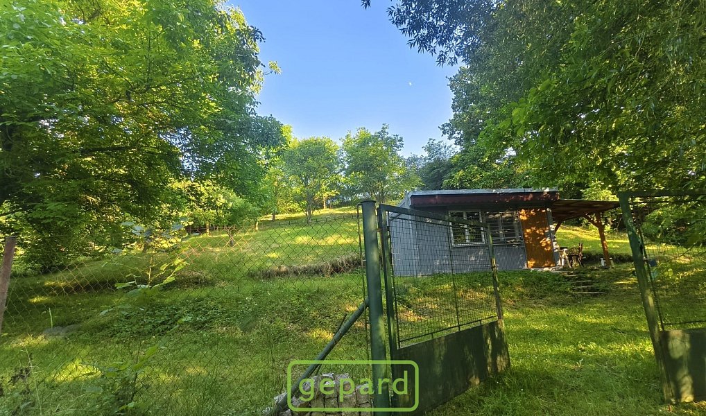 Prodej chaty/chalupy 15 m² s pozemkem 1 212 m², Plzeň – náhled fotky 7