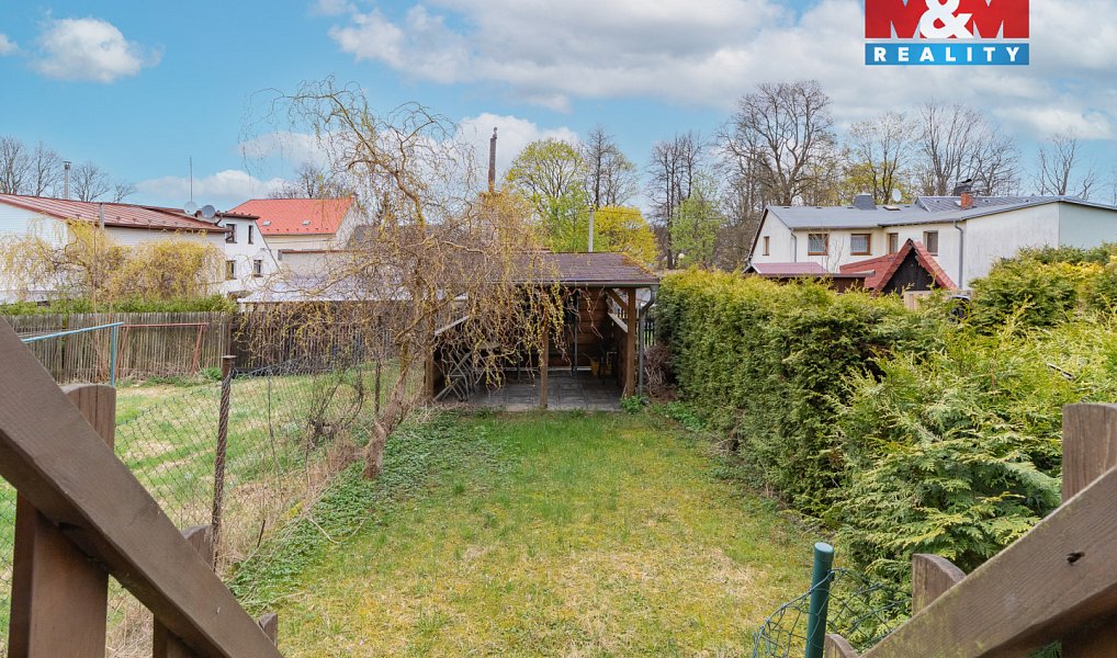 Prodej bytu 1+1 36 m², Aš – náhled fotky 11