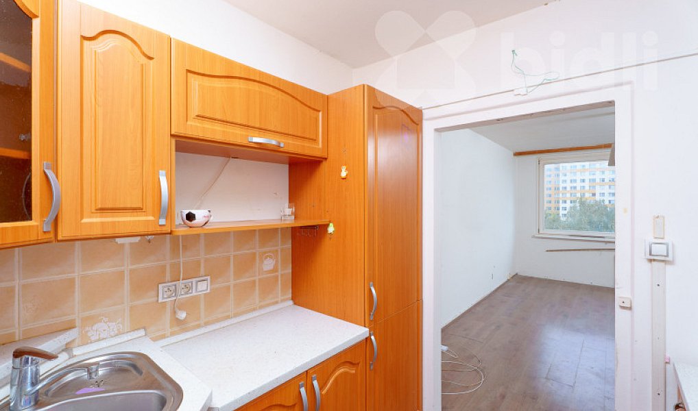 Prodej bytu 2+kk 43 m², Praha – náhled fotky 8