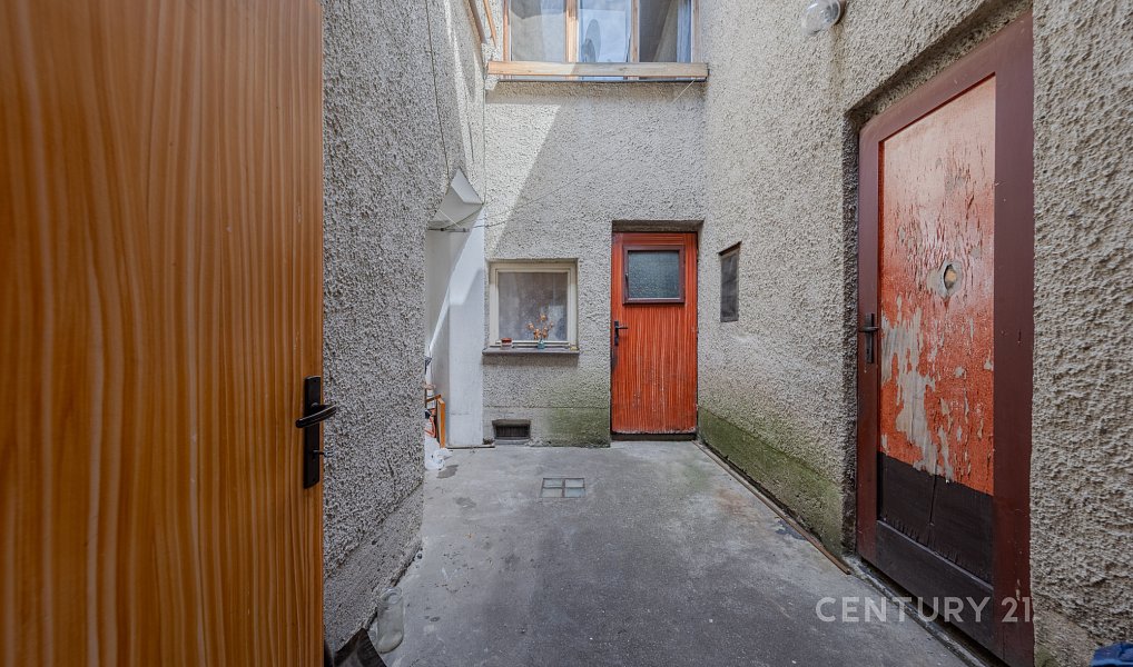 Prodej nájemního domu, činžáku 160 m², Bystrovany – náhled fotky 15