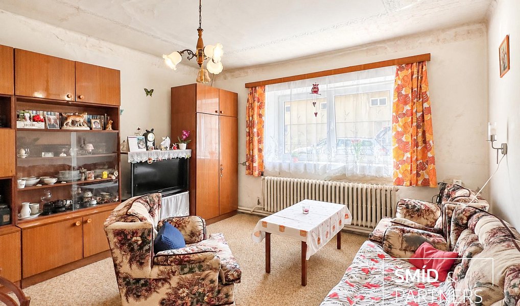 Prodej domu 175 m² s pozemkem 879 m², Chrást – náhled fotky 11