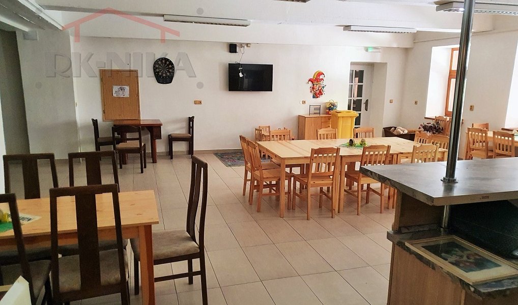 Prodej ubytovacího objektu 634 m², Rokytnice nad Jizerou – náhled fotky 17