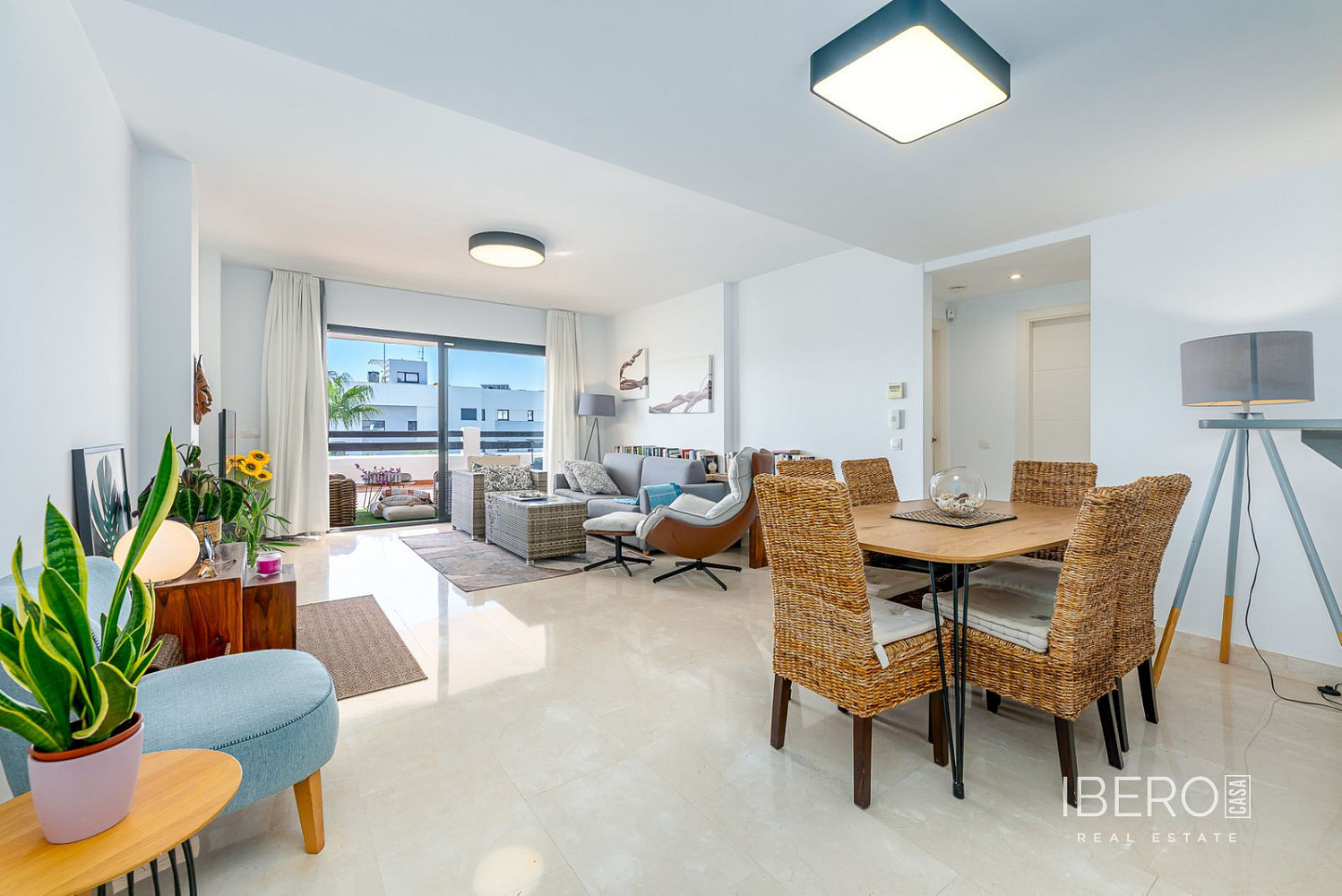 Piso 3+kk – Casares, Puerto de la Cruz, Costa del Sol Occidental - Más