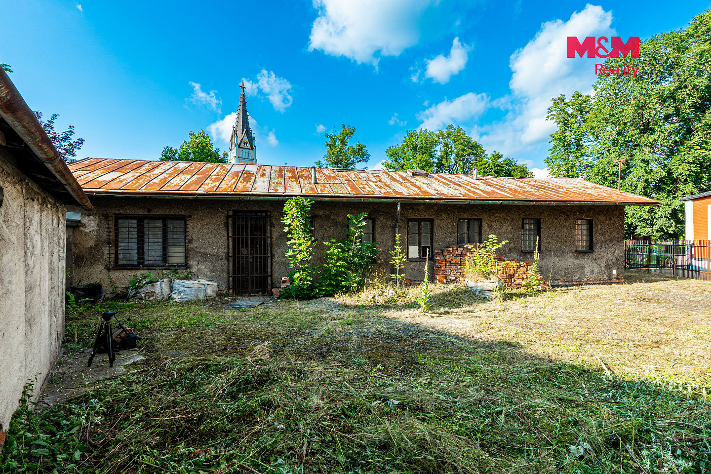 Prodej garáže, 90 m2, český těšín — photo 4