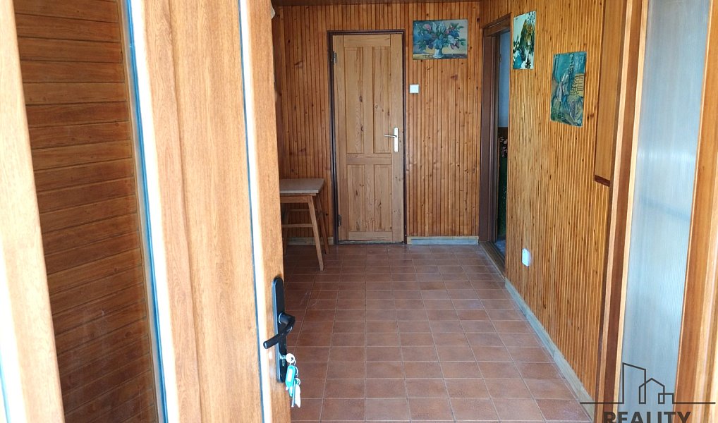 Pronájem domu 160 m² s pozemkem 750 m², Nýdek – náhled fotky 11