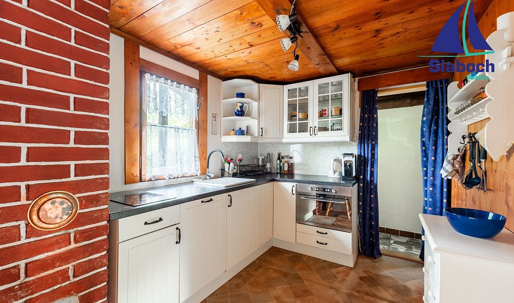 Prodej chaty/chalupy 105 m² s pozemkem 927 m², Čím – náhled fotky 9