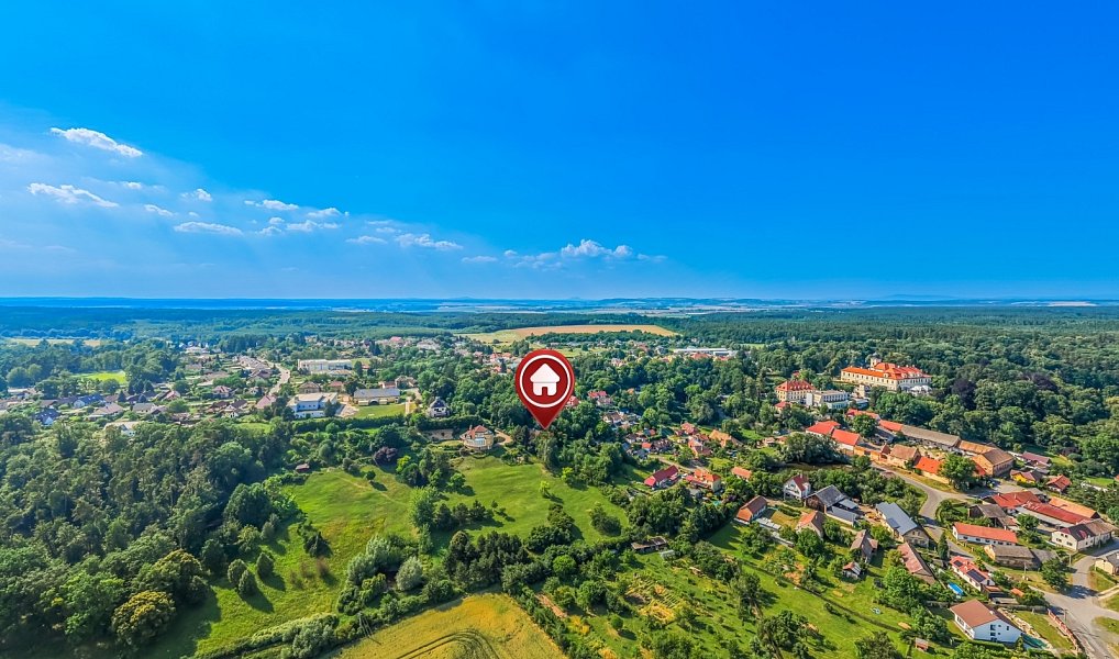 Prodej domu 101 m² s pozemkem 3 079 m², Loučeň – náhled fotky 41