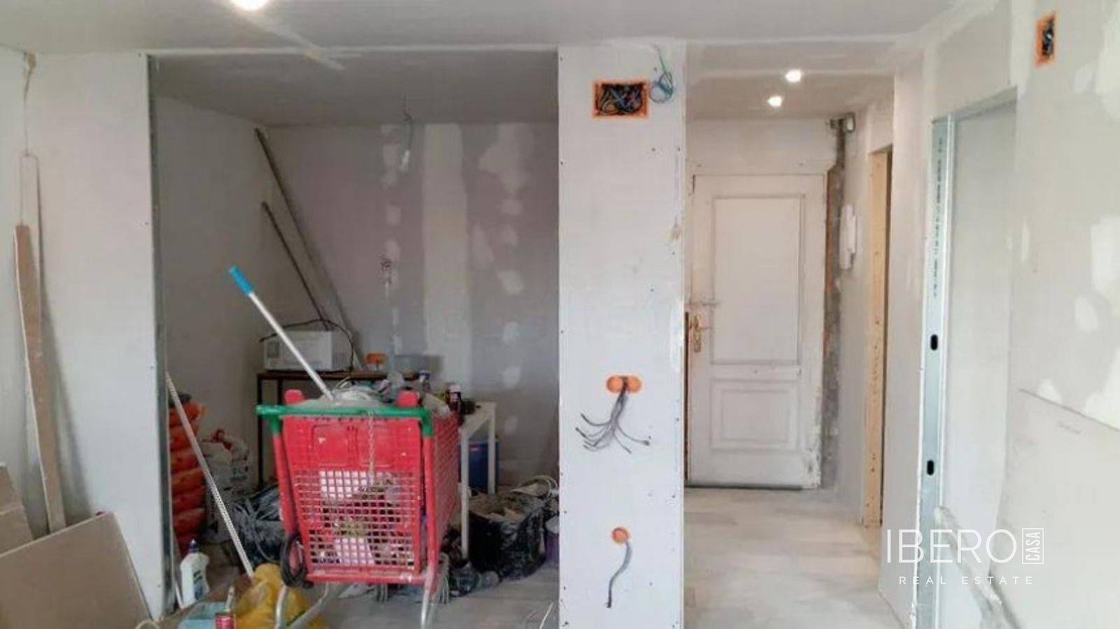 Piso 3+kk – Puerto Banús - Vista 4