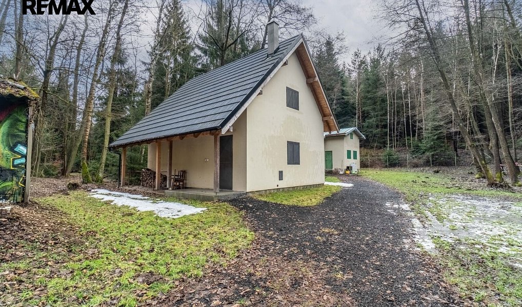 Prodej pozemku 13 525 m², Říčany – náhled fotky 2