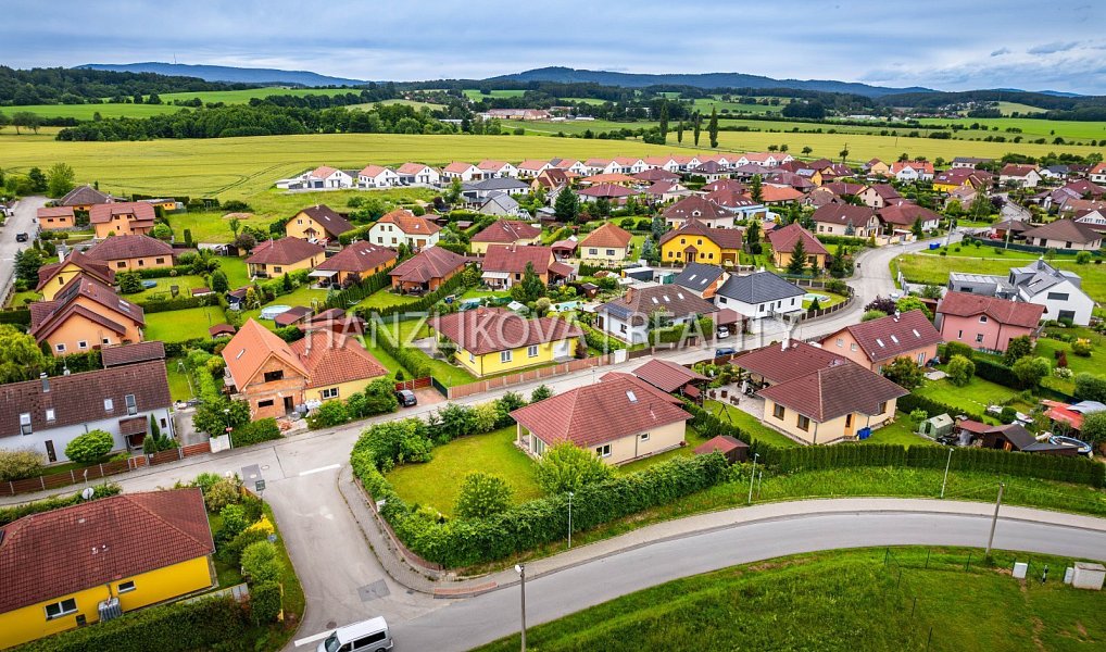 Prodej domu 112 m² s pozemkem 742 m², Homole – náhled fotky 40