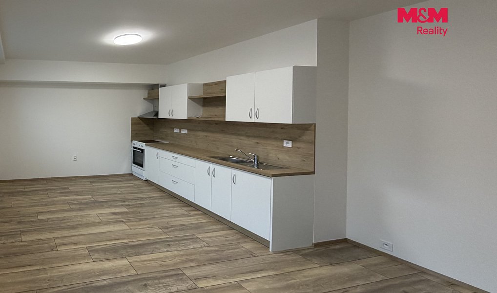 Pronájem bytu 2+kk 52 m², Ústí nad Orlicí – náhled fotky 2
