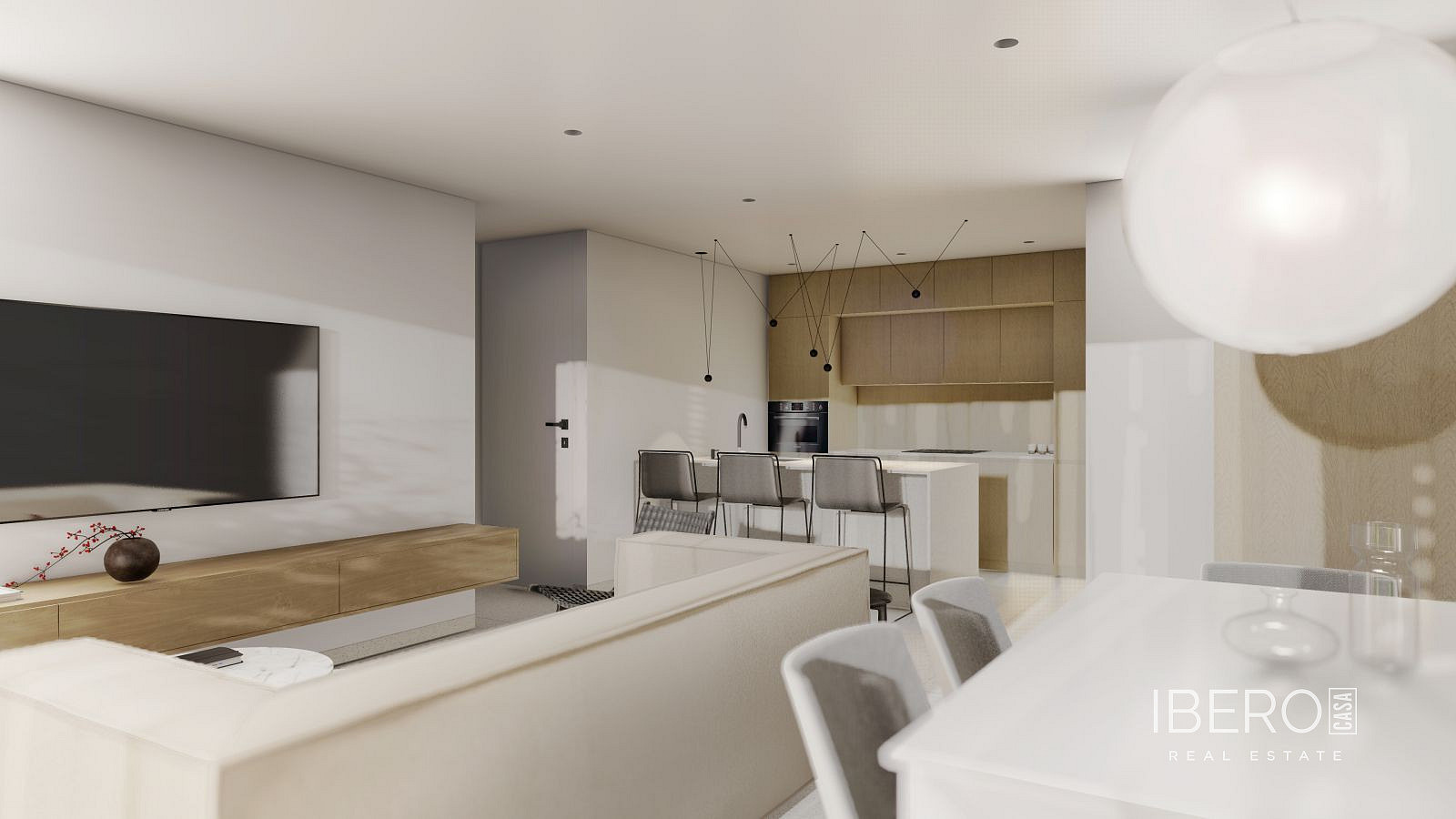 Prodej bytu 3+kk 78 m² — photo 4
