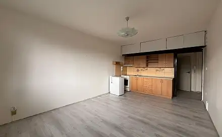 Pronájem bytu 2+kk 43 m²