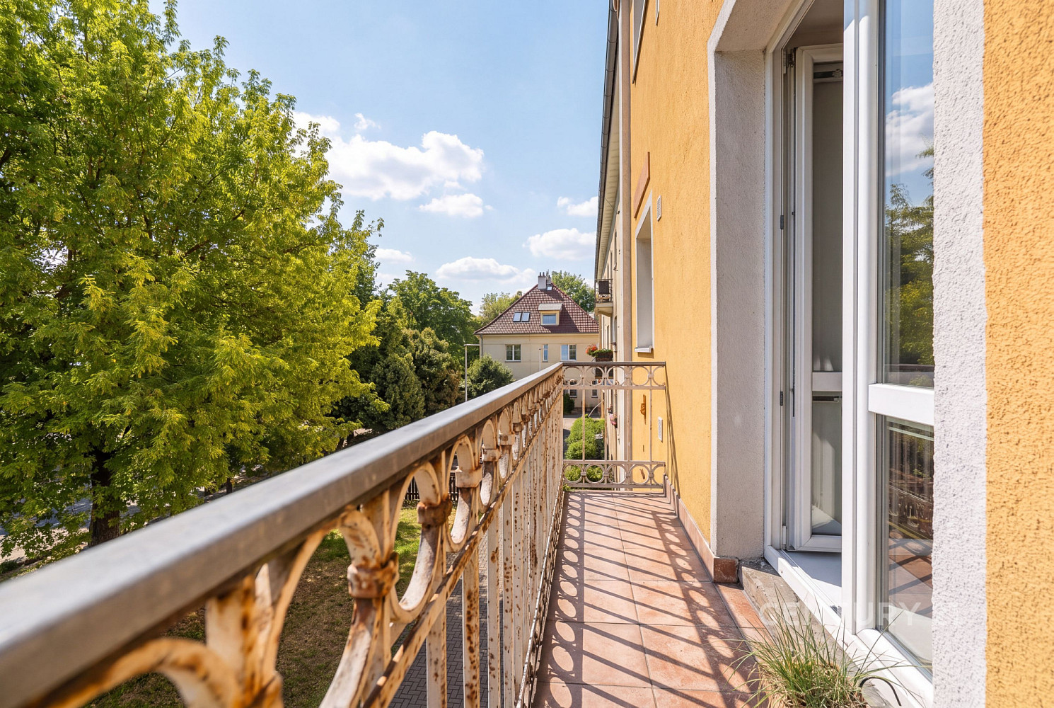 Prodej bytu 3+1 74 m²