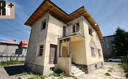 6 rooms, 190.0 m² in Ostrava