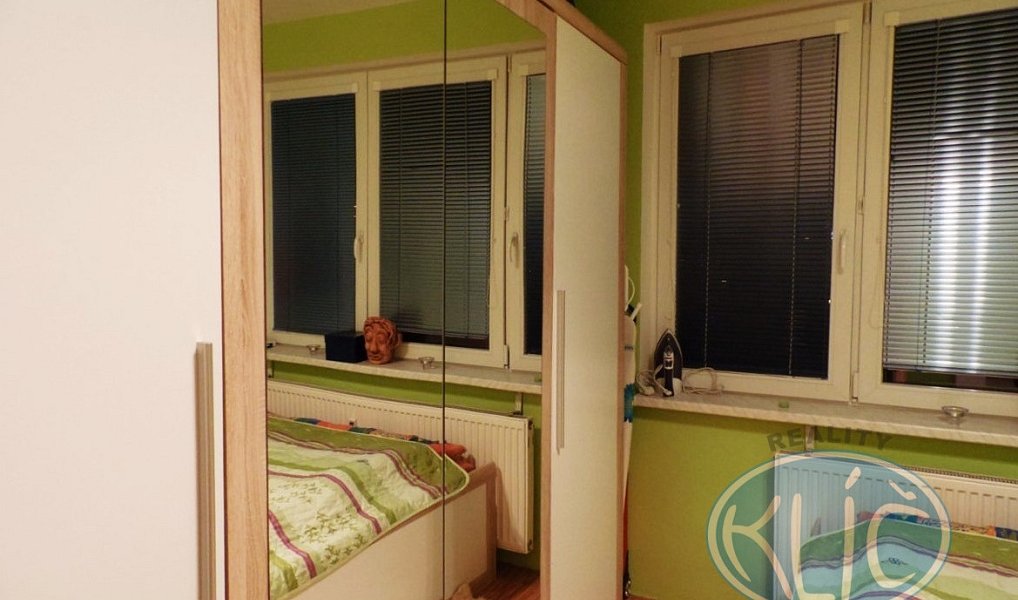 Pronájem bytu 2+kk 43 m², Tábor – náhled fotky 11