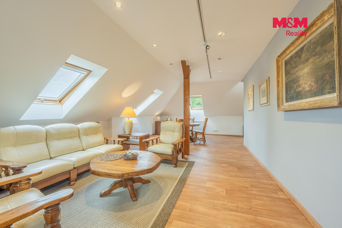 Prodej domu 174 m² s pozemkem 619 m² – fotografie 5