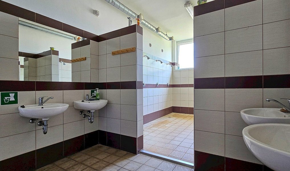 Pronájem obchodních prostor 442 m², Karviná – náhled fotky 10