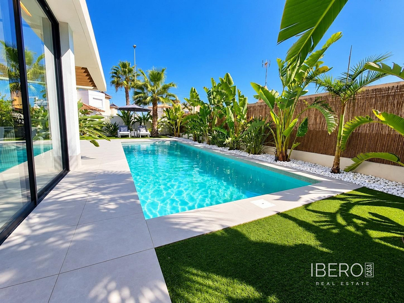 Casa 4+kk – Orihuela, Urbanización Colinas de la Regia, Dehesa de Campoamor - Vista 4