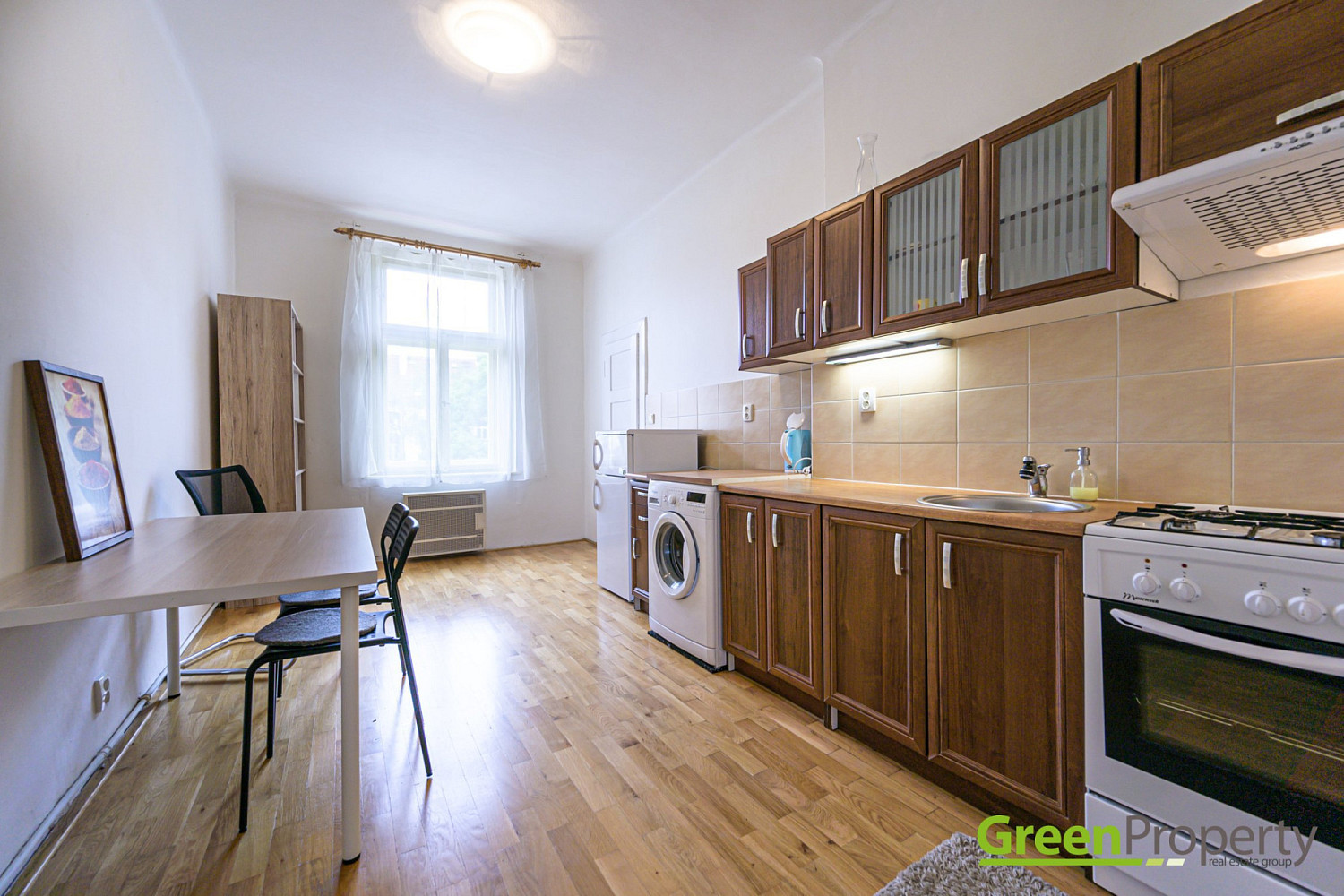 Prodej bytu 2+kk 43 m²