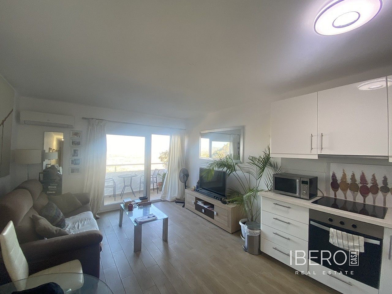 Piso 2+kk – Mojácar, Los Gurullos - Vista 3