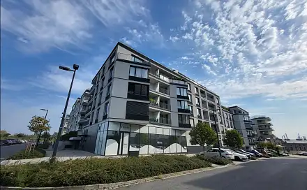 Pronájem bytu 4+kk 120 m²