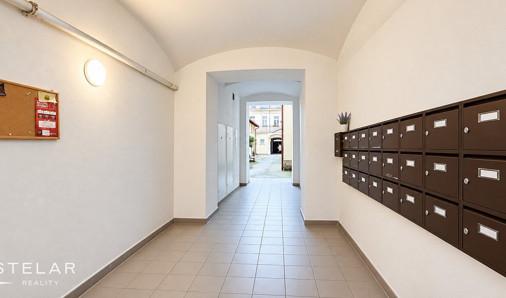 Pronájem obchodních prostor 30 m², Praha – náhled fotky 12
