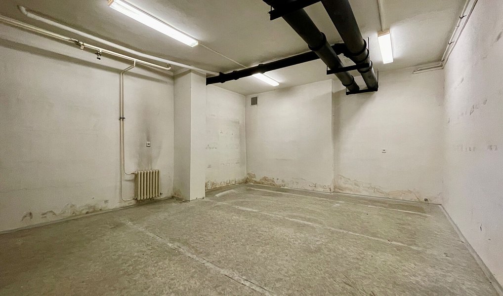 Pronájem skladovacích prostor 35 m², Ostrava – náhled fotky 3
