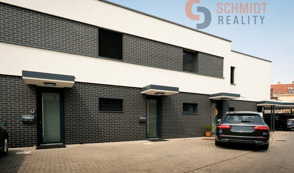 Prodej domu 85 m² s pozemkem 61 m², Břeclav – náhled fotky 4