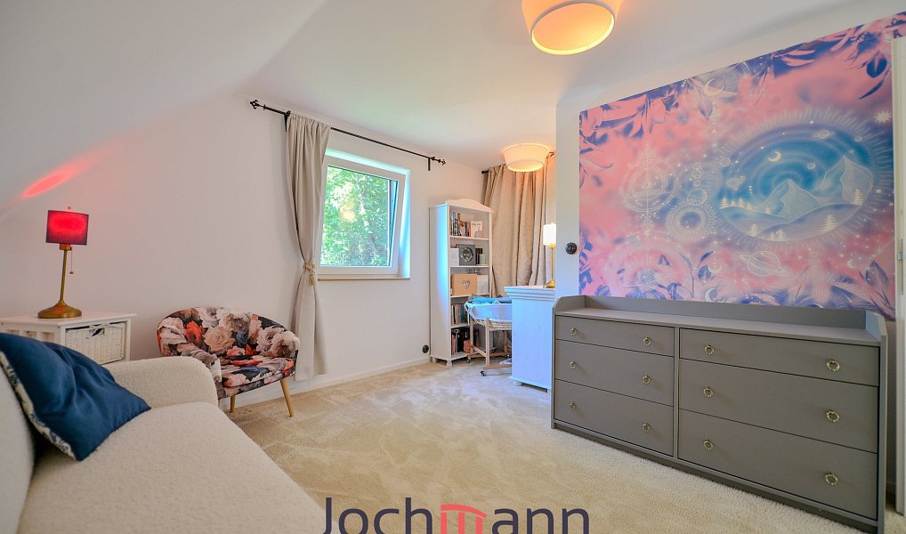 Prodej domu 117 m² s pozemkem 287 m², Křemže – náhled fotky 21