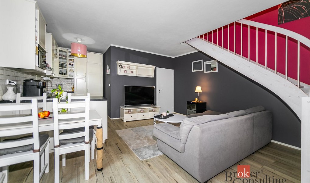 Prodej bytu 3+kk 71 m², Bašť – náhled fotky 6