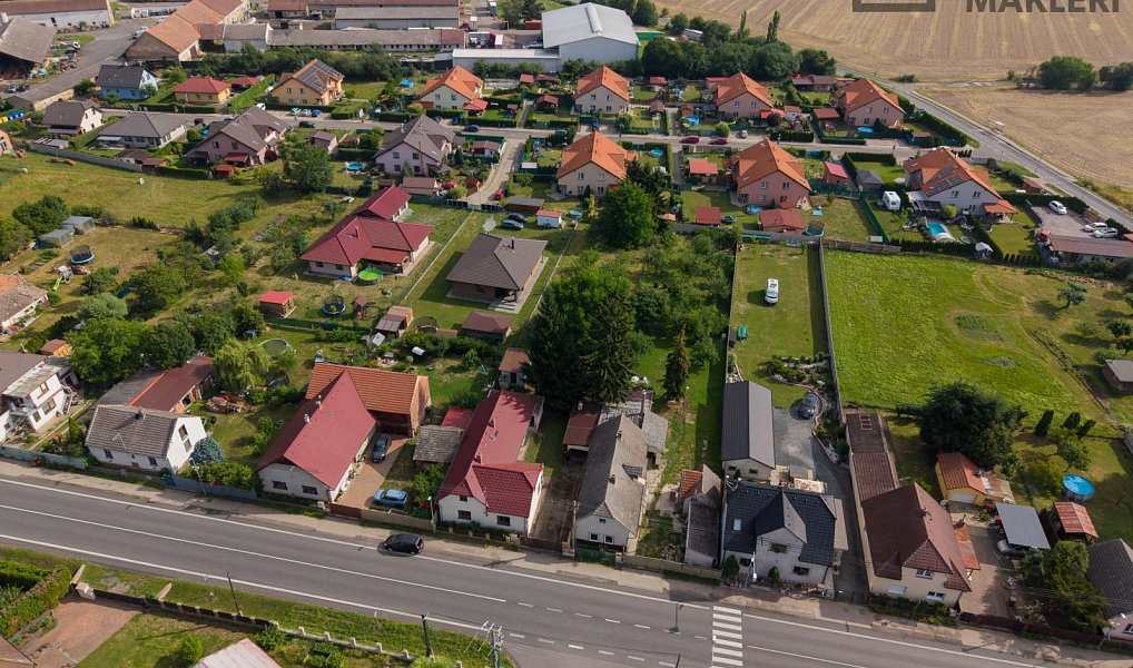Prodej domu 124 m² s pozemkem 1 378 m², Církvice – náhled fotky 32