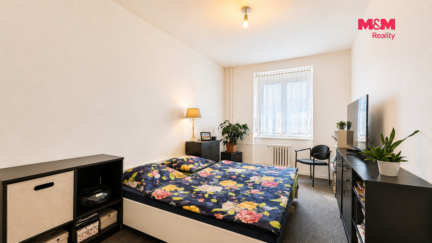 Prodej bytu 3+1 93 m² — photo 2