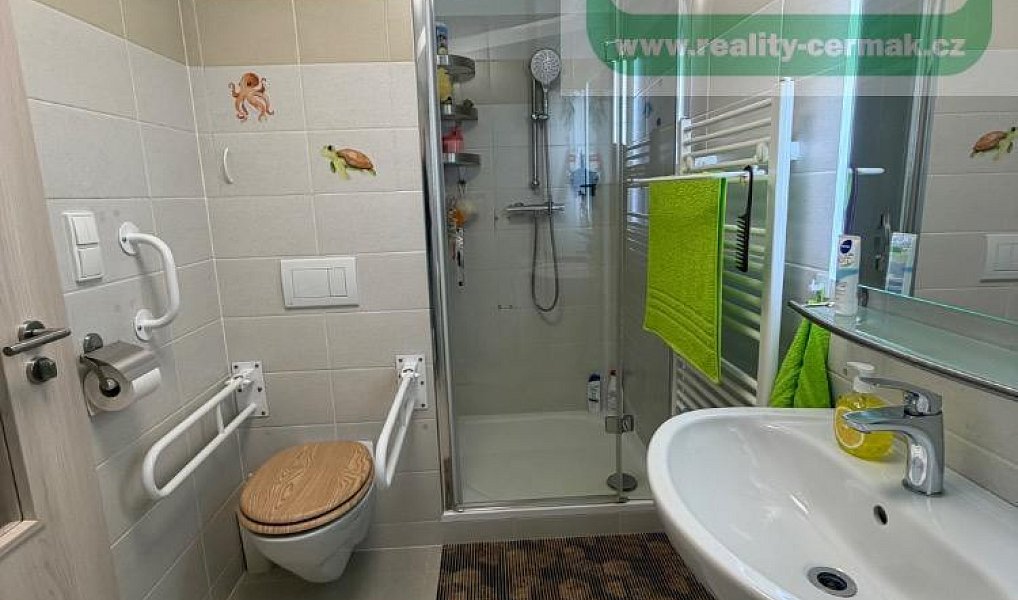 Prodej bytu 1+kk 36 m², Plzeň – náhled fotky 5