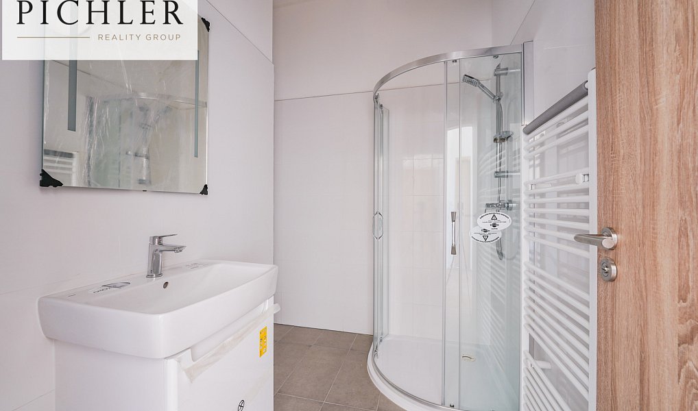 Pronájem bytu 2+kk 54 m², Horní Bříza – náhled fotky 8