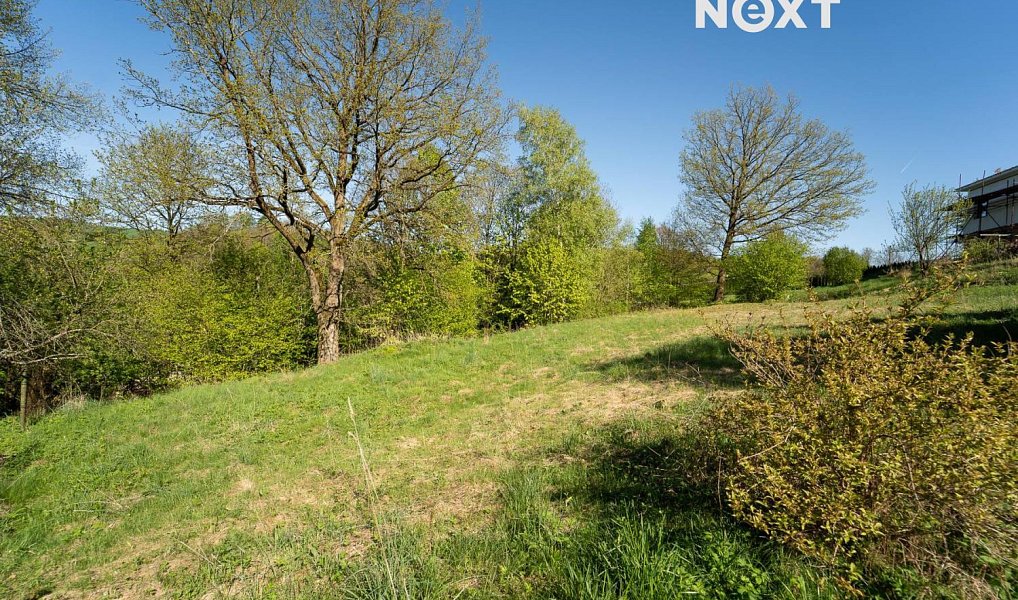 Prodej stavebního pozemku 1 928 m², Rybník – náhled fotky 8